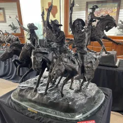 Historic Downtown Brownsville - Brownsville