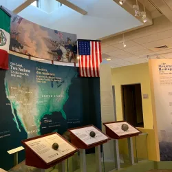 Palo Alto Battlefield National Historical Park - Brownsville