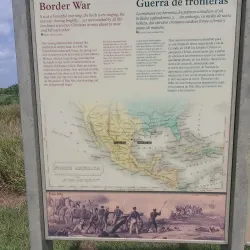 Palo Alto Battlefield National Historical Park - Brownsville
