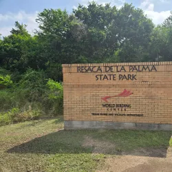 Resaca de la Palma State Park - Brownsville