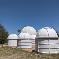 Resaca de la Palma State Park - Brownsville