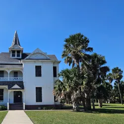 Sabal Palm Sanctuary - Brownsville