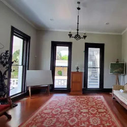 Sabal Palm Sanctuary - Brownsville