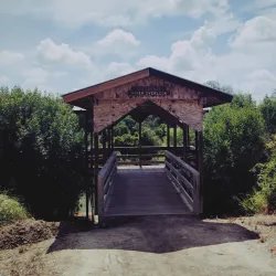 Sabal Palm Sanctuary - Brownsville