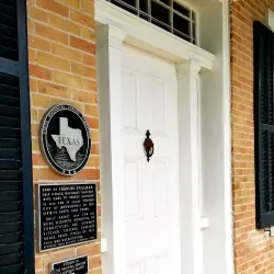 Stillman House Museum - Brownsville