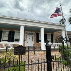Stillman House Museum - Brownsville