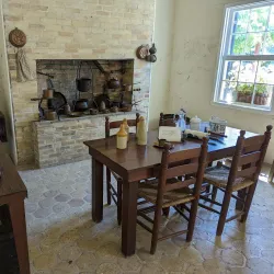 Stillman House Museum - Brownsville