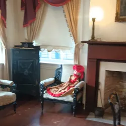 Stillman House Museum - Brownsville