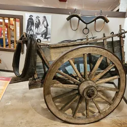 Stillman House Museum - Brownsville