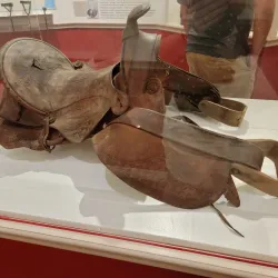 Stillman House Museum - Brownsville