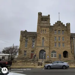 Brown County Museum - Brownwood
