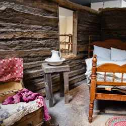 Brown County Museum - Brownwood