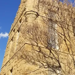 Brown County Museum - Brownwood