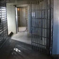 Brown County Museum - Brownwood