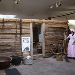 Brown County Museum - Brownwood