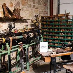 Brown County Museum - Brownwood