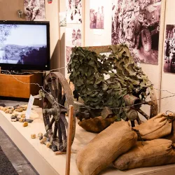 Brown County Museum - Brownwood