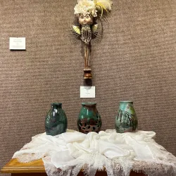 Brownwood Art Gallery - Brownwood