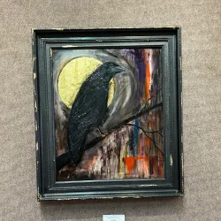Brownwood Art Gallery - Brownwood