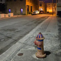 Brownwood Art Gallery - Brownwood