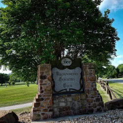Brownwood Country Club - Brownwood