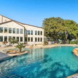 Brownwood Country Club - Brownwood