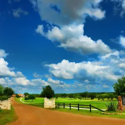 Brownwood Country Club - Brownwood