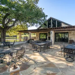 Brownwood Country Club - Brownwood