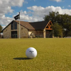 Brownwood Country Club - Brownwood