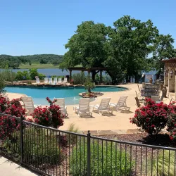 Brownwood Country Club - Brownwood