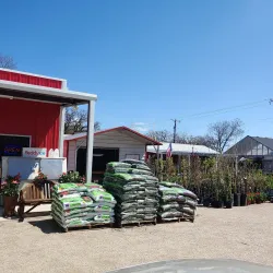 Brownwood Farmers Market - Brownwood