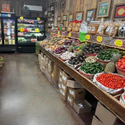 Brownwood Farmers Market - Brownwood