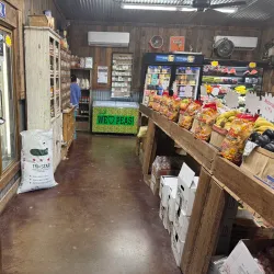 Brownwood Farmers Market - Brownwood