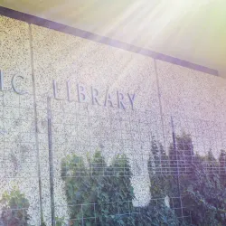 Brownwood Public Library - Brownwood