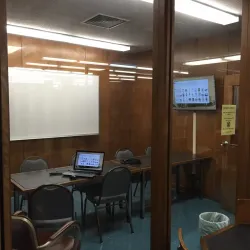 Brownwood Public Library - Brownwood