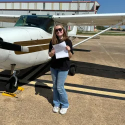 Brownwood Regional Airport - Brownwood