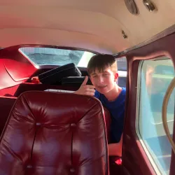 Brownwood Regional Airport - Brownwood