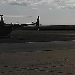 Brownwood Regional Airport - Brownwood