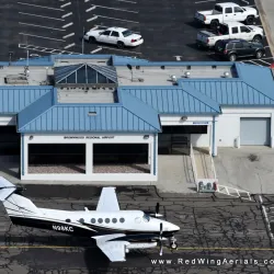 Brownwood Regional Airport - Brownwood