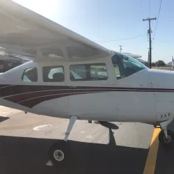 Brownwood Regional Airport - Brownwood