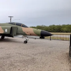 Brownwood Regional Airport - Brownwood