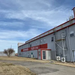 Brownwood Regional Airport - Brownwood