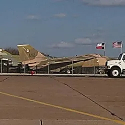 Brownwood Regional Airport - Brownwood