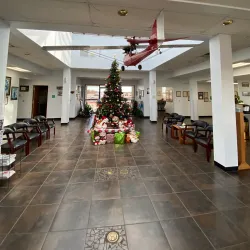 Brownwood Regional Airport - Brownwood