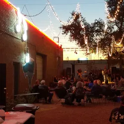 Cactus Theater - Brownwood