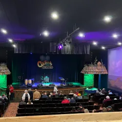 Cactus Theater - Brownwood