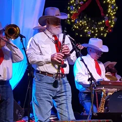 Cactus Theater - Brownwood