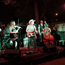 Cactus Theater - Brownwood