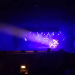 Cactus Theater - Brownwood