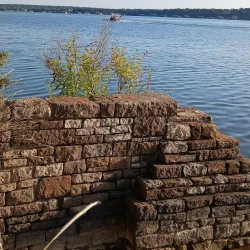 Lake Brownwood State Park - Brownwood